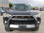 TOYOTA 4RUNNER SR photo