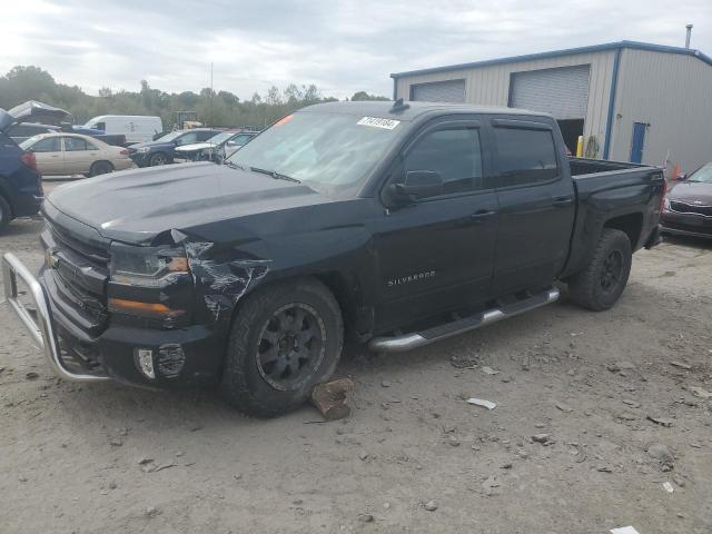 2017 CHEVROLET 1500 3GCUKREC1HG199814  71419184