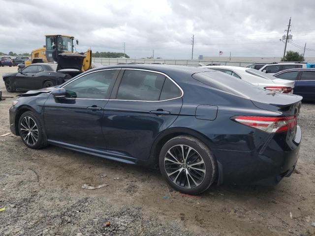 VIN 4T1B11HK2JU527299 2018 Toyota Camry, L no.2