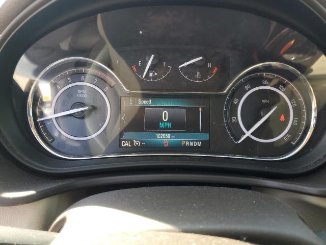 2016 BUICK REGAL 2G4GK5EX4G9195334