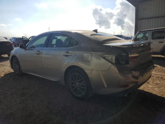 2018 LEXUS ES 350 - 58ABK1GG3JU085703