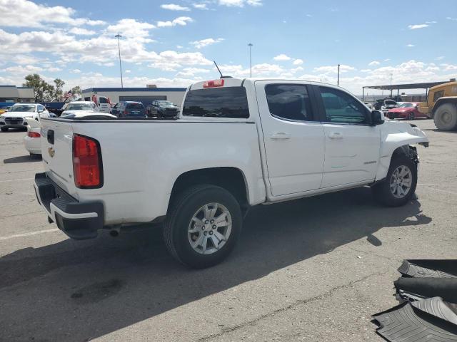 2018 CHEVROLET COLORADO L - 1GCGSCEN9J1186275
