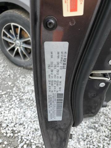 2018 DODGE JOURNEY SE - 3C4PDCAB0JT429826