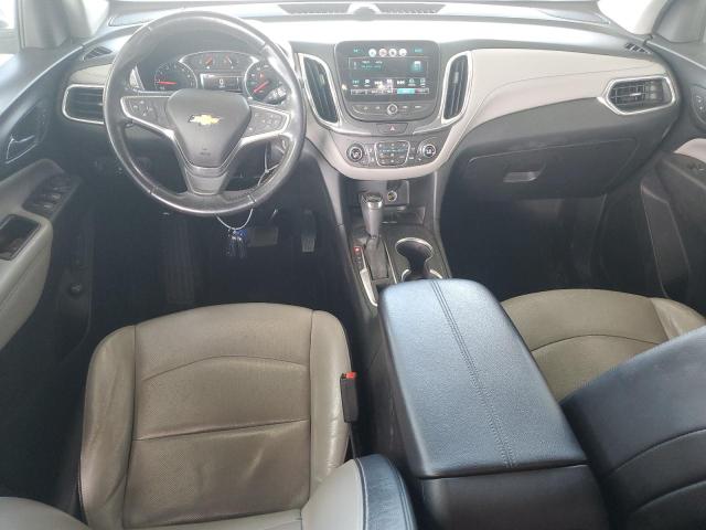 2018 CHEVROLET EQUINOX PR - 2GNAXMEV2J6263036