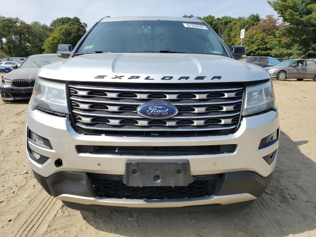 2016 FORD EXPLORER X - 1FM5K8D81GGC19156