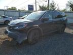 2021 HONDA PILOT SE - 5FNYF6H29MB083588
