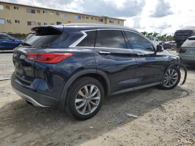 VIN 3PCAJ5M17KF138477 2019 Infiniti QX50, Essential no.3