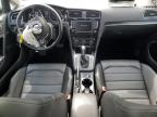 VOLKSWAGEN GOLF S/SE photo