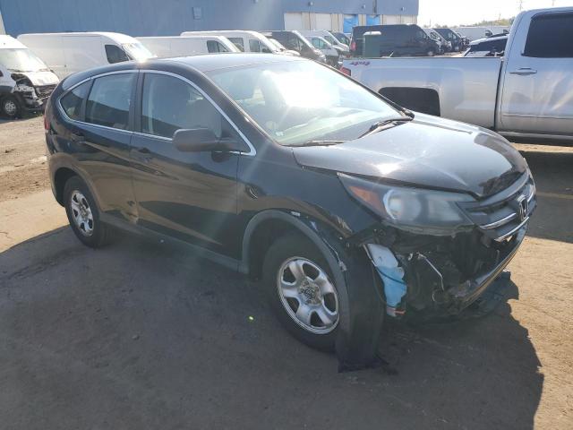 VIN 2HKRM4H37DH611931 2013 Honda CR-V, LX no.4