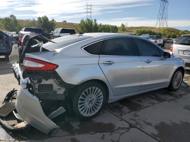 VIN 3FA6P0K98GR197159 2016 Ford Fusion, Titanium no.3