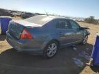 Lot #3023750908 2012 FORD FUSION SE