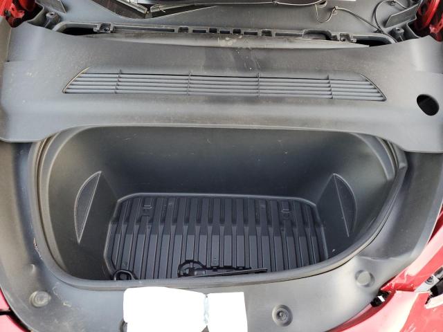 2021 TESLA MODEL Y - 5YJYGDEF5MF251977