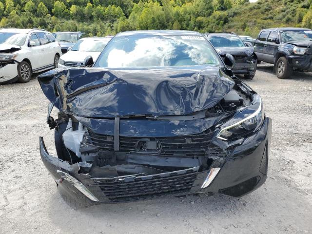 2024 NISSAN SENTRA S - 3N1AB8BV4RY304914
