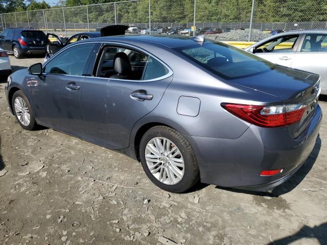 VIN JTHBK1GG8F2193554 2015 LEXUS ES350 no.2