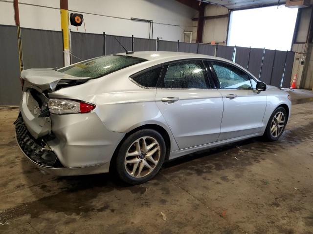 2016 FORD FUSION SE - 3FA6P0H75GR374417