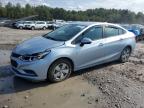 CHEVROLET CRUZE LS photo