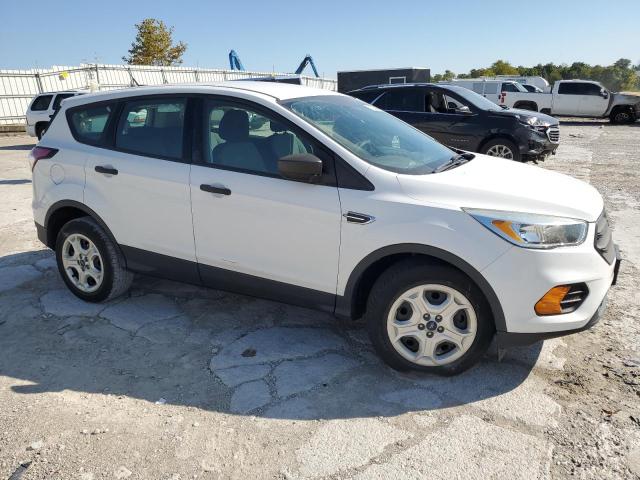 2017 FORD ESCAPE S - 1FMCU0F71HUB75833
