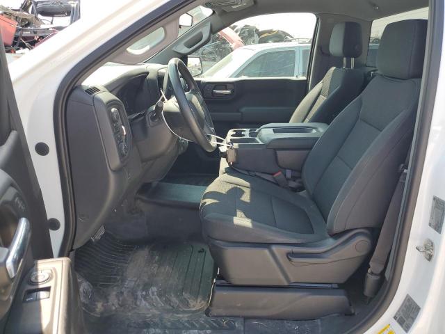 2019 CHEVROLET SILVERADO - 3GCNYAEF1KG269219