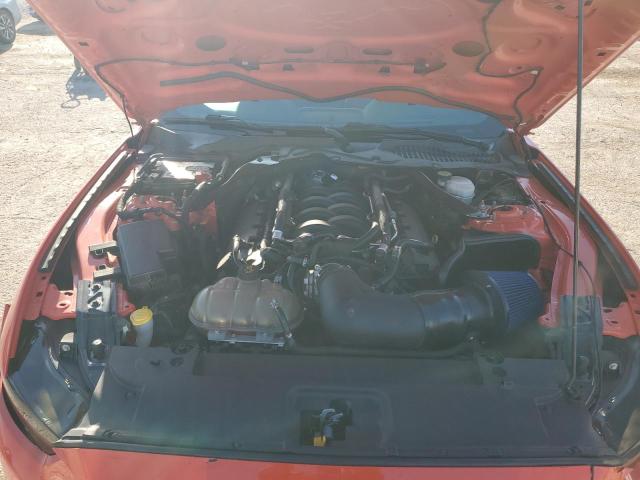 2016 FORD MUSTANG GT 1FA6P8CF4G5306917