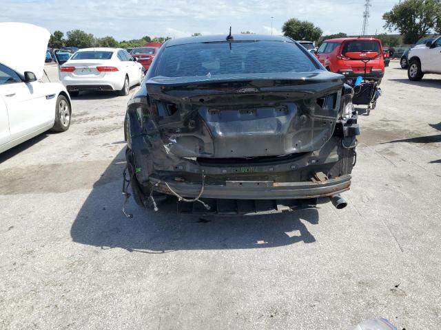 VIN 3FA6P0LU1DR151820 2013 Ford Fusion, Se Hybrid no.6