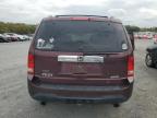 HONDA PILOT EXL photo