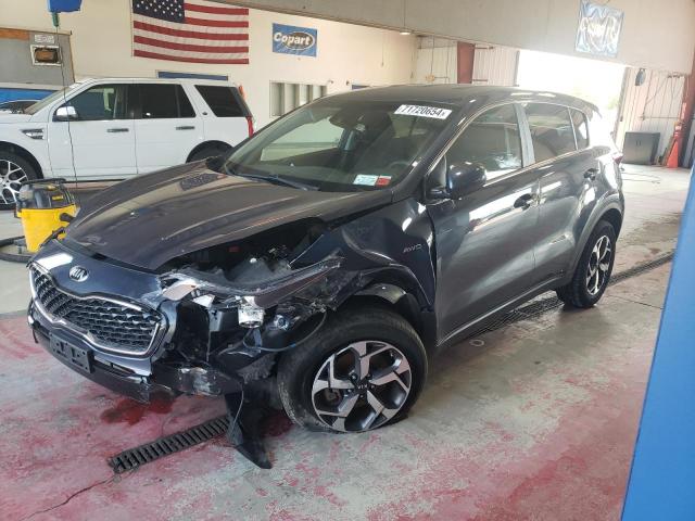 Vin: kndpmcac8l7728450, lot: 71720654, kia sportage lx 2020 img_1