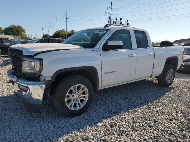 2019 GMC SIERRA LIM - 2GTV2MEC7K1235335