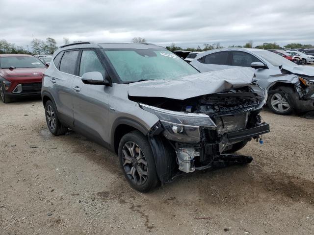 Vin: kndercaa0m7212897, lot: 73469564, kia seltos ex 20214