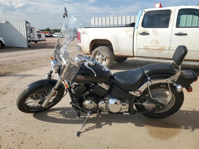 2000 YAMAHA XVS65 BASE - JYAVM01E2YA022863