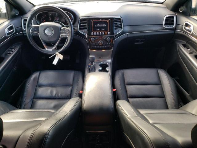 2021 JEEP GRAND CHER - 1C4RJFBG4MC755545