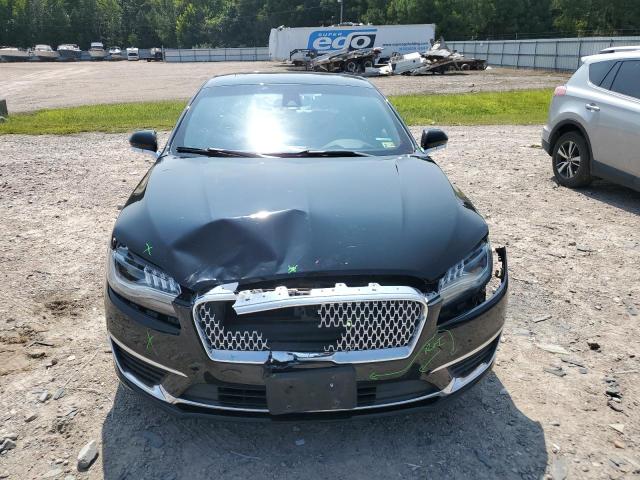 VIN 3LN6L5D97HR614963 2017 Lincoln MKZ, Select no.5