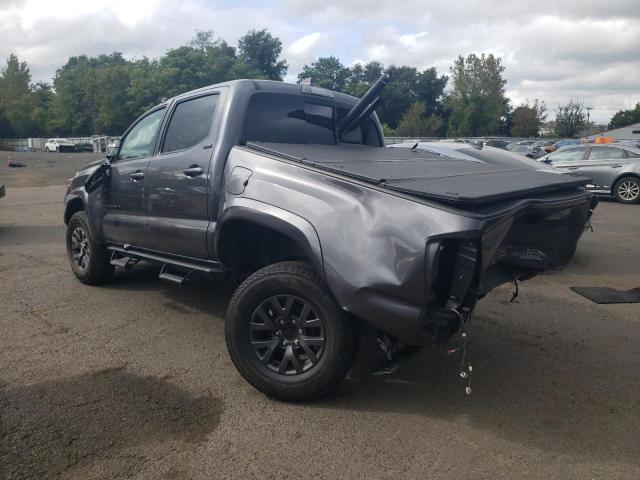 VIN 3TYCZ5AN2PT105905 2023 Toyota Tacoma, Double Cab no.2