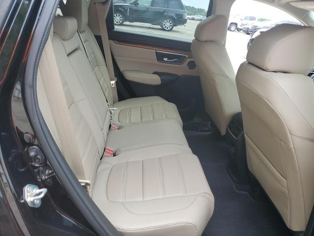 2017 HONDA CR-V TOURI - 5J6RW1H94HL015412