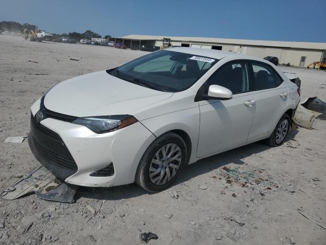 VIN 5YFBURHE5HP649960 2017 Toyota Corolla, L no.1