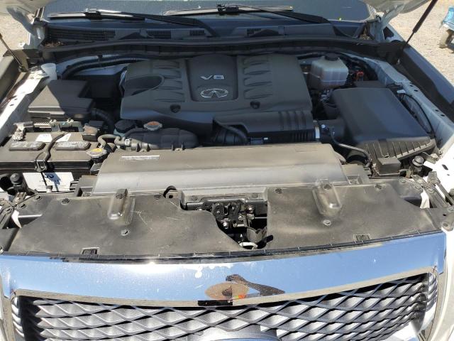 VIN JN8AZ2NEXJ9194967 2018 Infiniti QX80, Base no.12