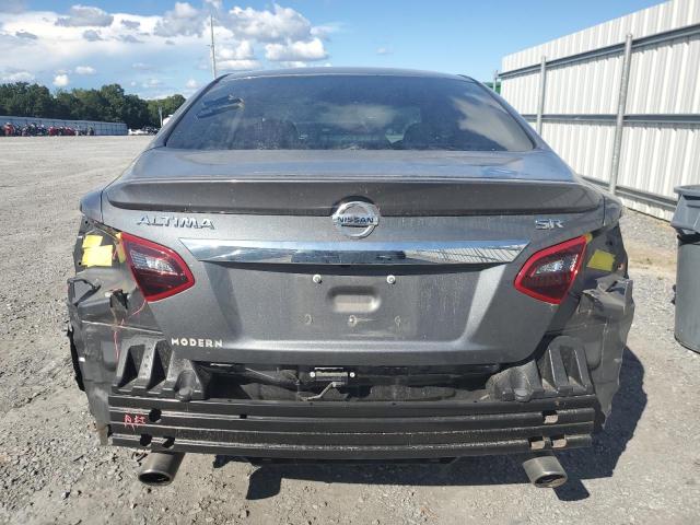2018 NISSAN ALTIMA 2.5 - 1N4AL3APXJC199203
