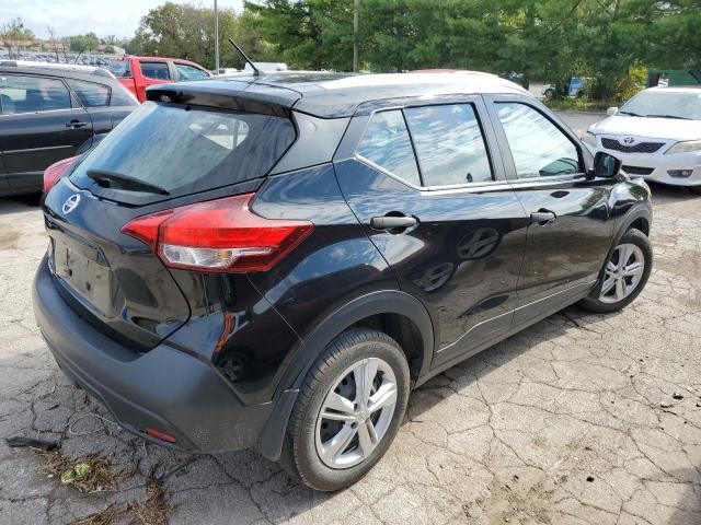 2019 NISSAN KICKS S - 3N1CP5CU1KL536985