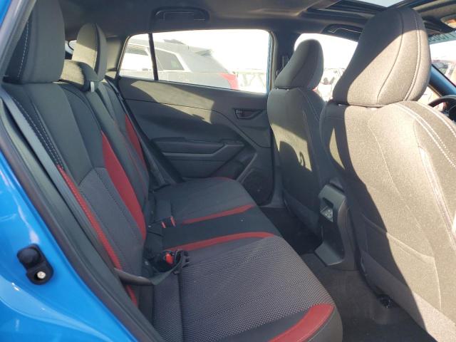 2024 SUBARU IMPREZA RS - JF1GUHJC0R8334446