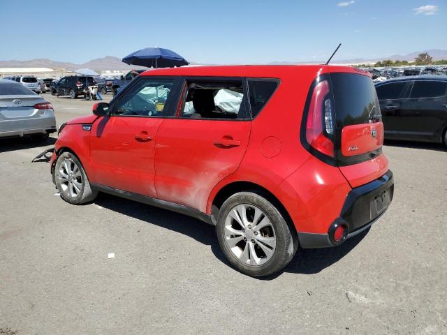 2016 KIA SOUL + - KNDJP3A58G7828732