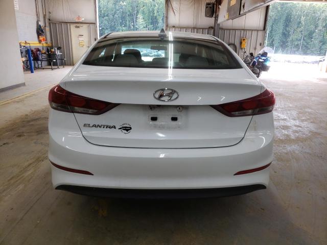 2017 HYUNDAI ELANTRA SE - 5NPD84LF5HH003105