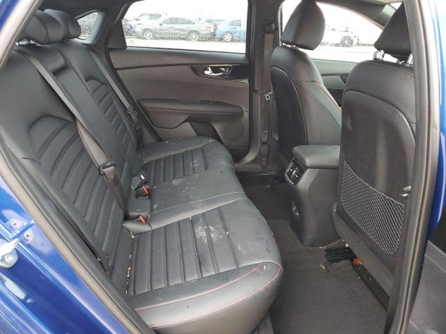 2024 KIA FORTE GT - 3KPF44AC8RE799030