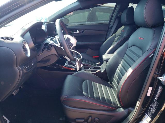 2024 KIA FORTE GT - 3KPF44AC3RE799632