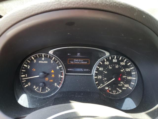 2016 NISSAN ALTIMA 2.5 - 1N4AL3AP9GC213892