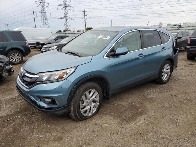 VIN 2HKRM4H51GH685397 2016 Honda CR-V, EX no.1