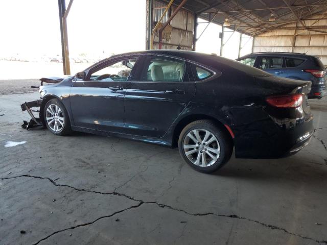 2016 CHRYSLER 200 LIMITE - 1C3CCCAB5GN164920