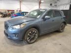 2016 MAZDA CX-5 GT - JM3KE4DY4G0888996