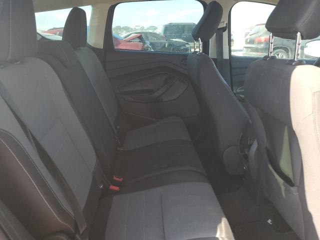 2019 FORD ESCAPE S - 1FMCU0F71KUA70975