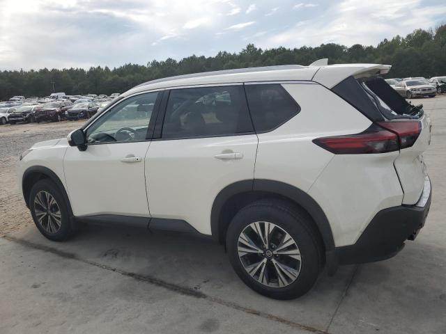 2021 NISSAN ROGUE SV - JN8AT3BBXMW215016