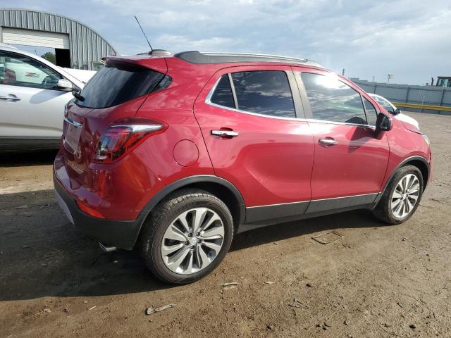 2020 BUICK ENCORE PRE - KL4CJASB2LB015228