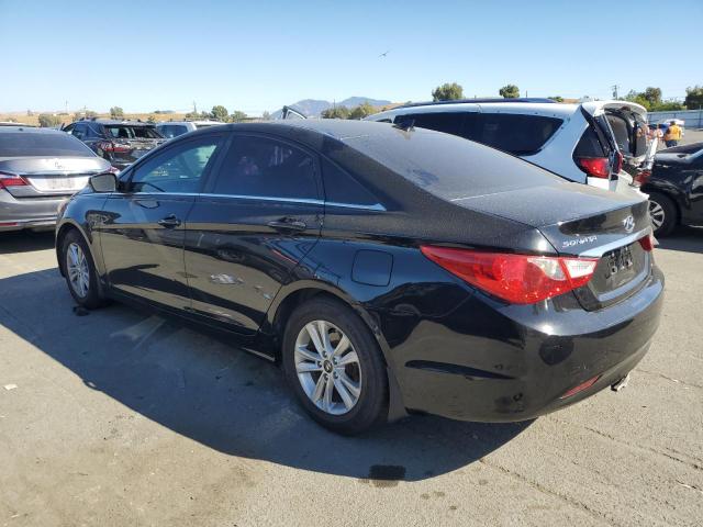 VIN 5NPEB4AC9DH730837 2013 Hyundai Sonata, Gls no.2